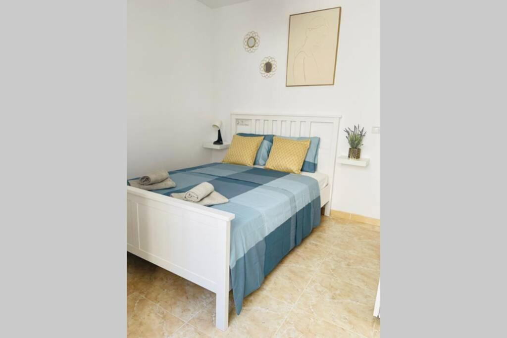 Uim Mediterraneo Poeta 5 Wifi Пуэтро-де-Сагунто Экстерьер фото